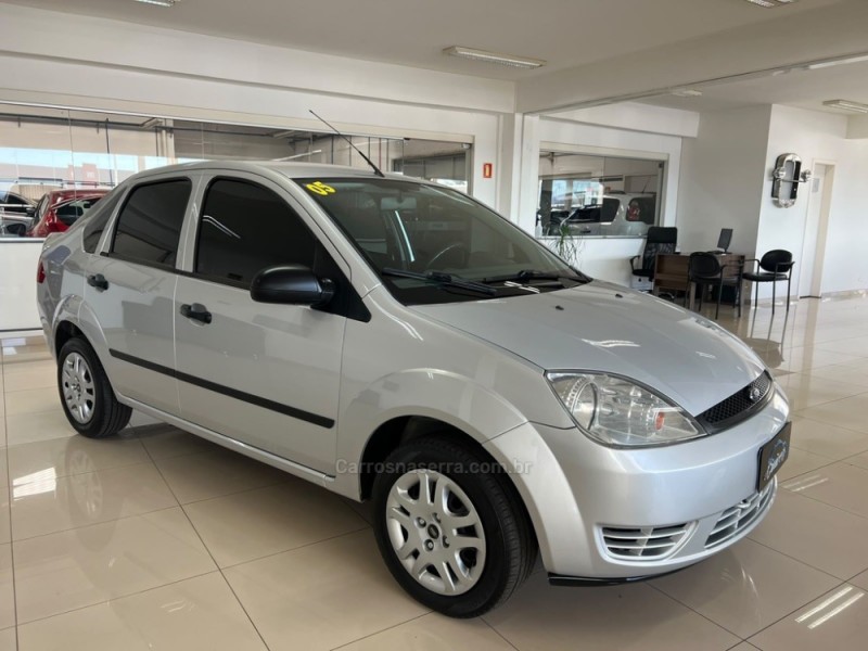 fiesta 1.6 mpi sedan 8v flex 4p manual 2005 taquara