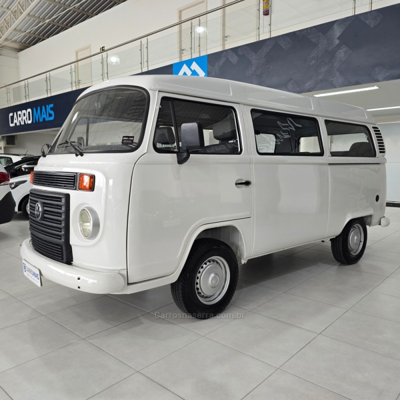KOMBI 1.4 MI STD 8V FLEX 3P MANUAL