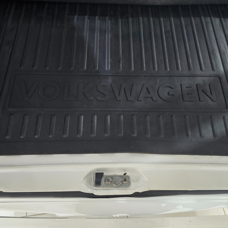 KOMBI 1.4 MI STD 8V FLEX 3P MANUAL - 2014 - SANTA CRUZ DO SUL
