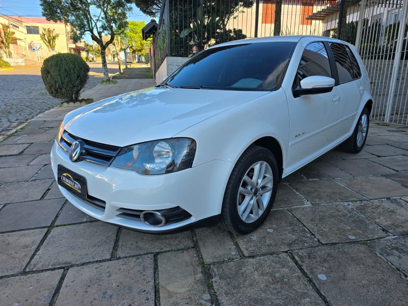golf 1.6 mi sportline 8v flex 4p manual 2013 farroupilha