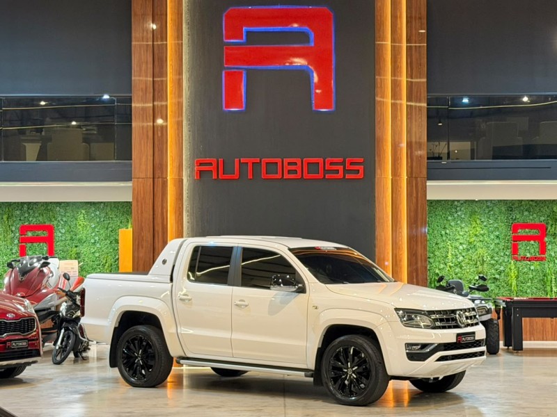 amarok 3.0 v6 extreme cd diesel 4x4 at 4p automatico 2018 novo hamburgo