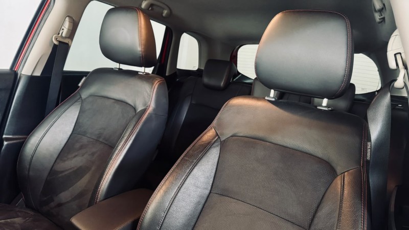 VITARA 1.4 4SPORT 16V TURBO GASOLINA 4P AUTOMÁTICO - 2019 - ESTâNCIA VELHA