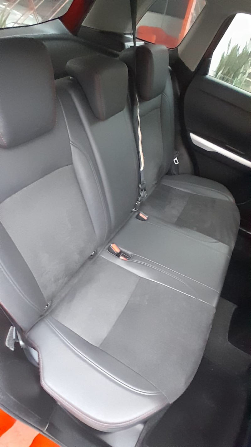 VITARA 1.4 4SPORT 16V TURBO GASOLINA 4P AUTOMÁTICO - 2019 - ESTâNCIA VELHA