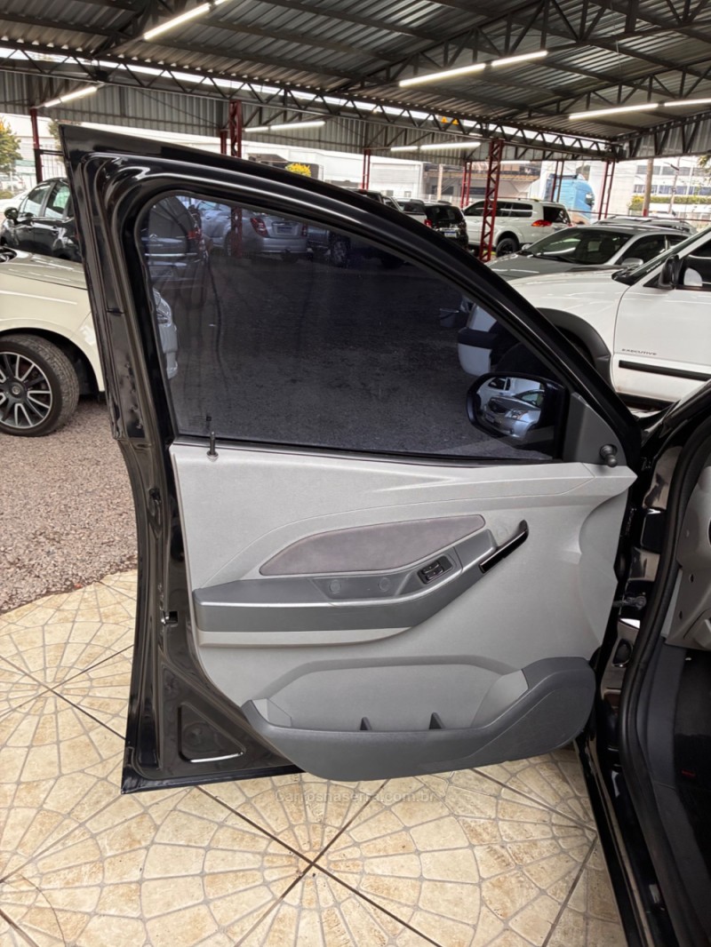 AGILE 1.4 MPFI LT 8V FLEX 4P MANUAL - 2011 - CAXIAS DO SUL