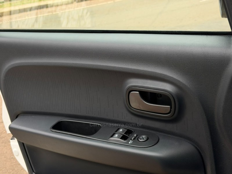 MOBI 1.0 6V DRIVE FLEX MANUAL - 2018 - LAGOA VERMELHA