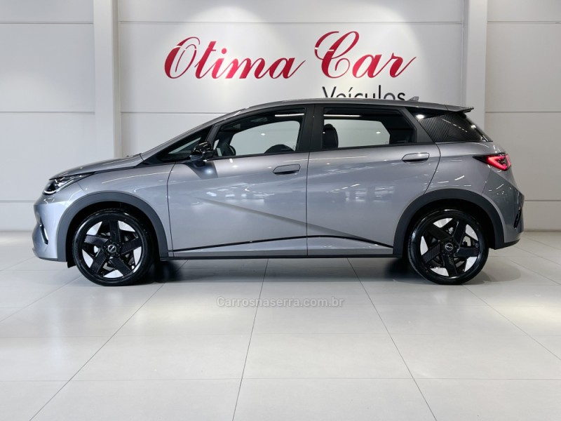 DOLPHIN SE 45.5 KW ELÉTRICO 4P AUTOMÁTICO - 2027 - FLORES DA CUNHA