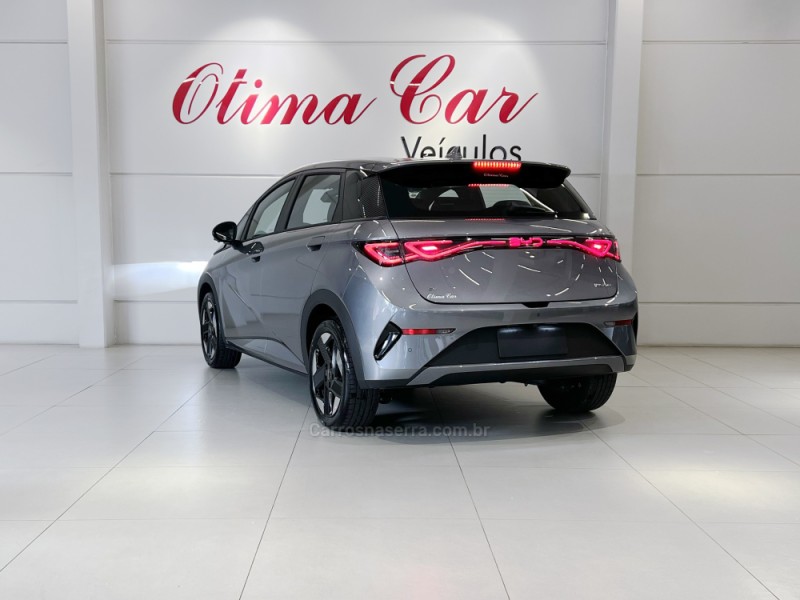 DOLPHIN SE 45.5 KW ELÉTRICO 4P AUTOMÁTICO - 2027 - FLORES DA CUNHA