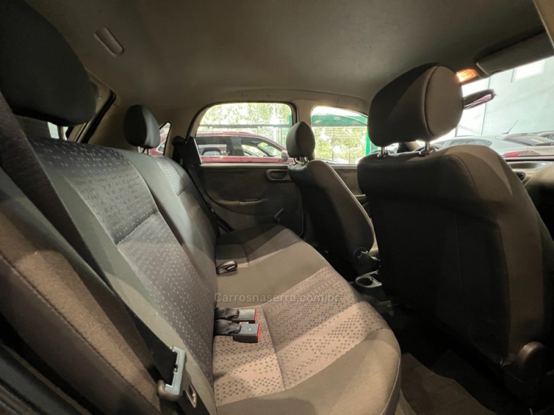 CORSA 1.4 MPFI MAXX 8V FLEX 4P MANUAL - 2012 - CAXIAS DO SUL
