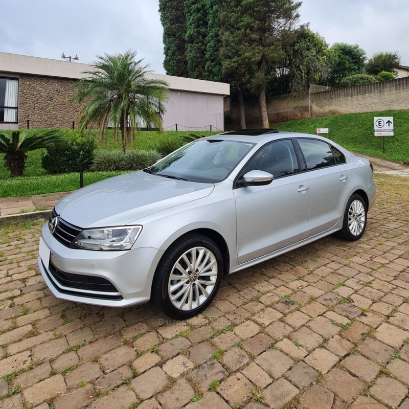 jetta 2.0 comfortline flex 4p tiptronic 2016 lagoa vermelha