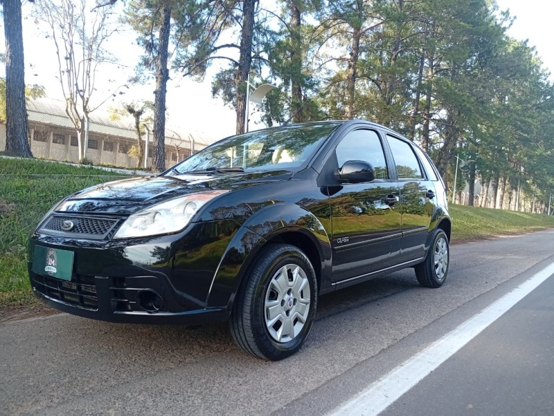 fiesta 1.0 mpi 8v gasolina 4p manual 2010 venancio aires