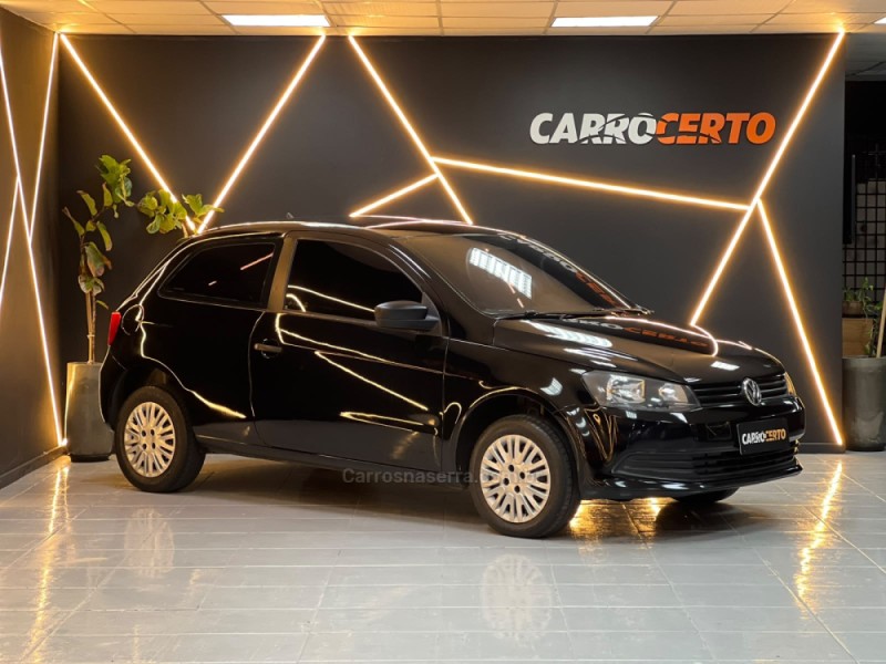 gol 1.0 8v gasolina 2p manual 2013 novo hamburgo