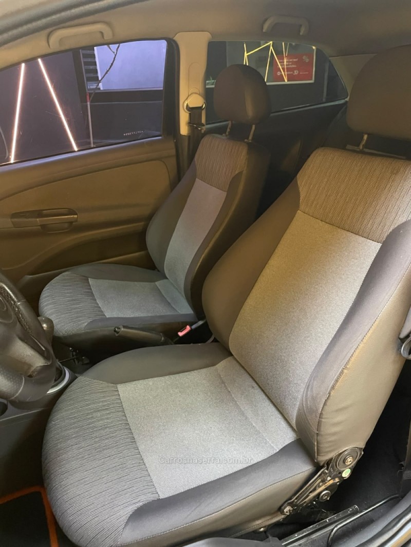 GOL 1.0 8V GASOLINA 2P MANUAL - 2013 - NOVO HAMBURGO