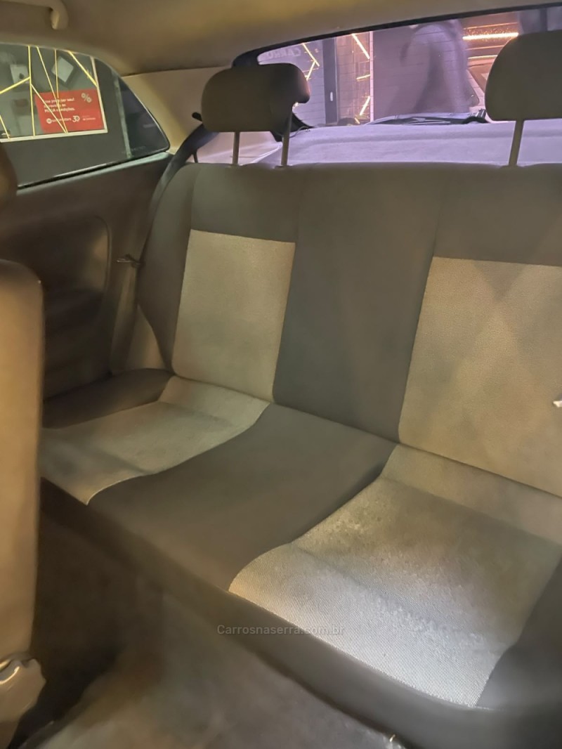GOL 1.0 8V GASOLINA 2P MANUAL - 2013 - NOVO HAMBURGO