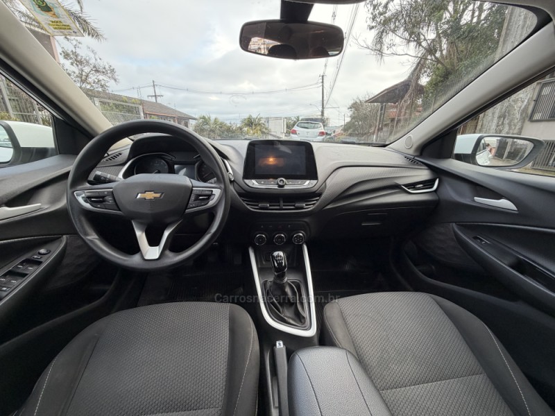 ONIX 1.0 LT 12V FLEX 4P MANUAL - 2024 - CAXIAS DO SUL