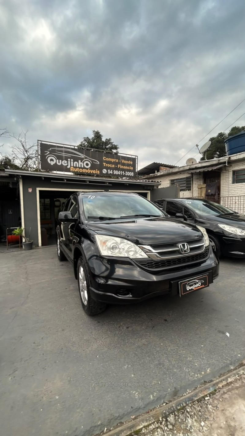 CRV  - 2010 - CAXIAS DO SUL