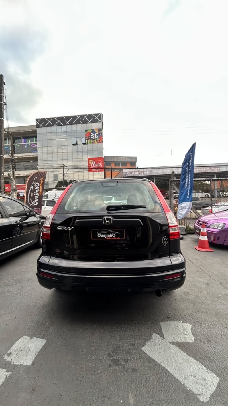 CRV  - 2010 - CAXIAS DO SUL