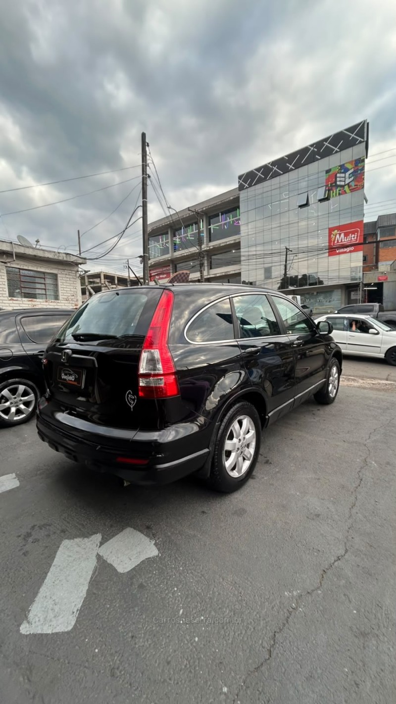 CRV  - 2010 - CAXIAS DO SUL