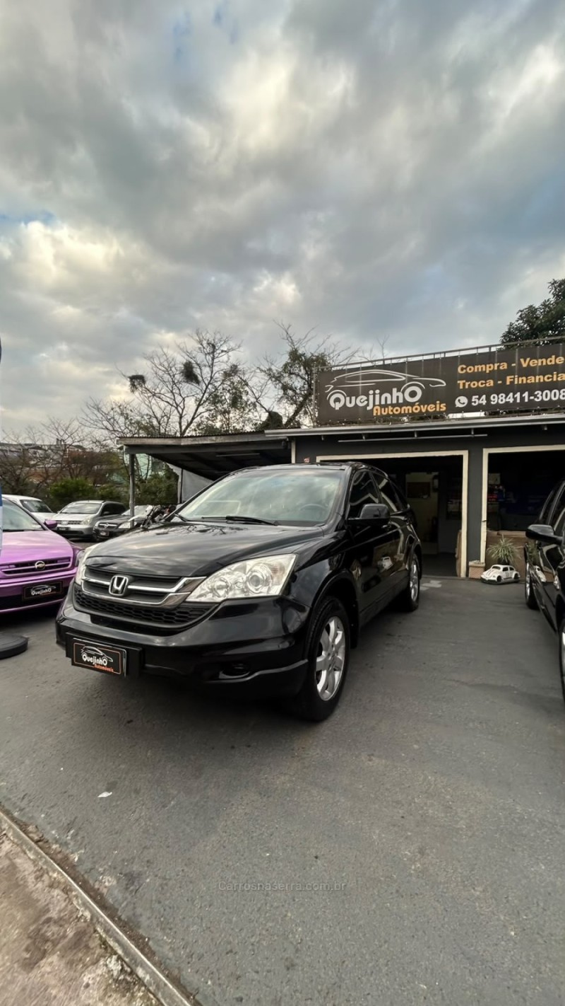 CRV  - 2010 - CAXIAS DO SUL