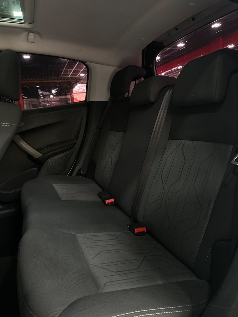 208 1.6 ALLURE 16V FLEX 4P AUTOMÁTICO - 2017 - SãO LEOPOLDO