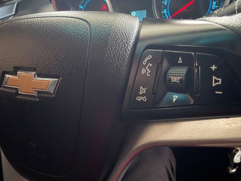 CRUZE 1.8 LT 16V FLEX 4P AUTOMÁTICO - 2014 - CAXIAS DO SUL