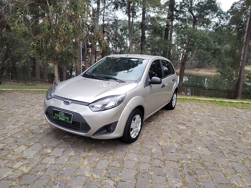 fiesta 1.0 mpi hatch 8v flex 4p manual 2013 caxias do sul