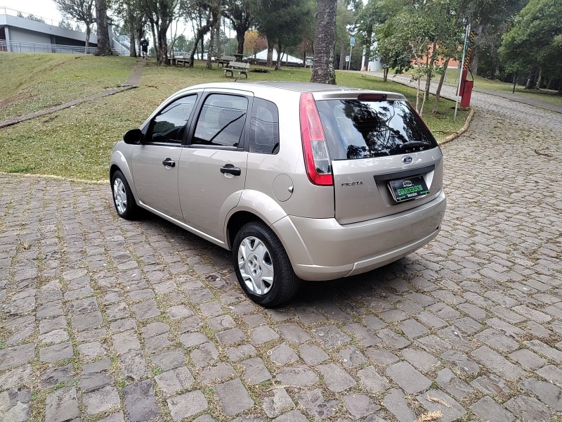 FIESTA 1.0 MPI HATCH 8V FLEX 4P MANUAL - 2013 - CAXIAS DO SUL