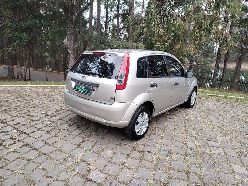 FIESTA 1.0 MPI HATCH 8V FLEX 4P MANUAL - 2013 - CAXIAS DO SUL