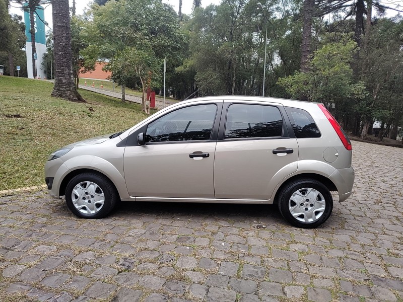 FIESTA 1.0 MPI HATCH 8V FLEX 4P MANUAL - 2013 - CAXIAS DO SUL