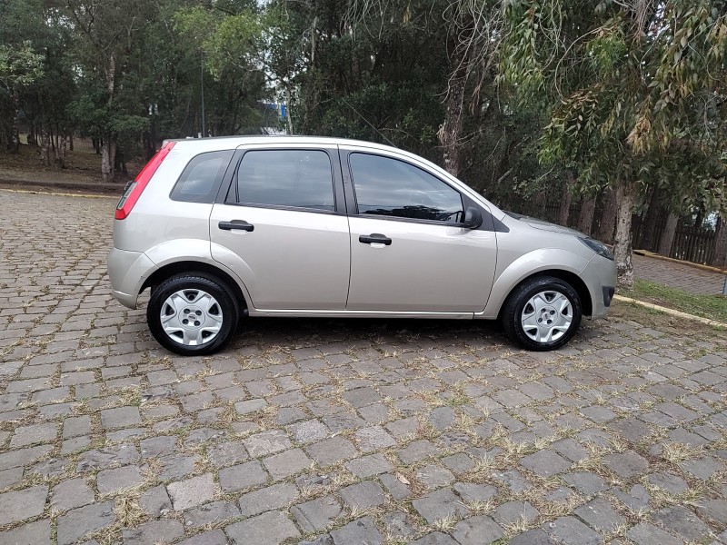 FIESTA 1.0 MPI HATCH 8V FLEX 4P MANUAL - 2013 - CAXIAS DO SUL