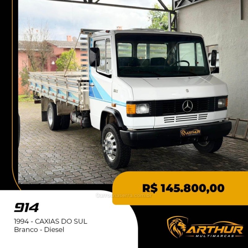 914  1994 caxias do sul