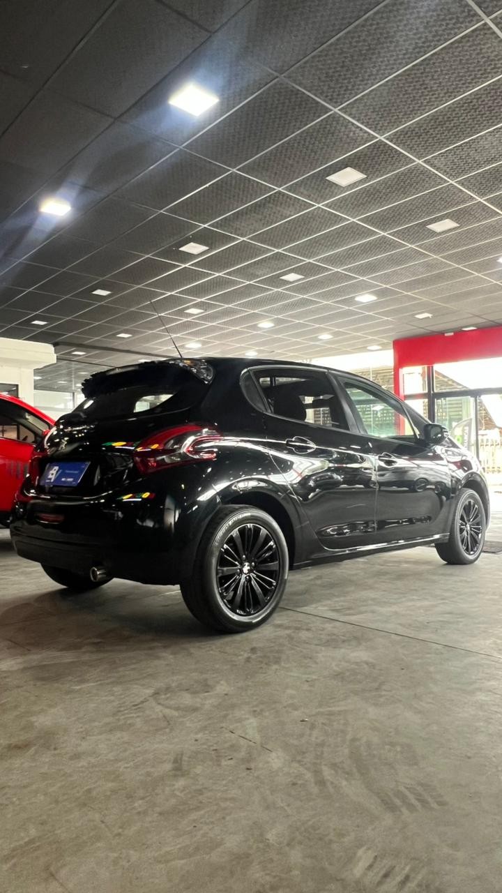 208 1.6 SPORT 16V FLEX 4P MANUAL - 2017 - SãO LEOPOLDO