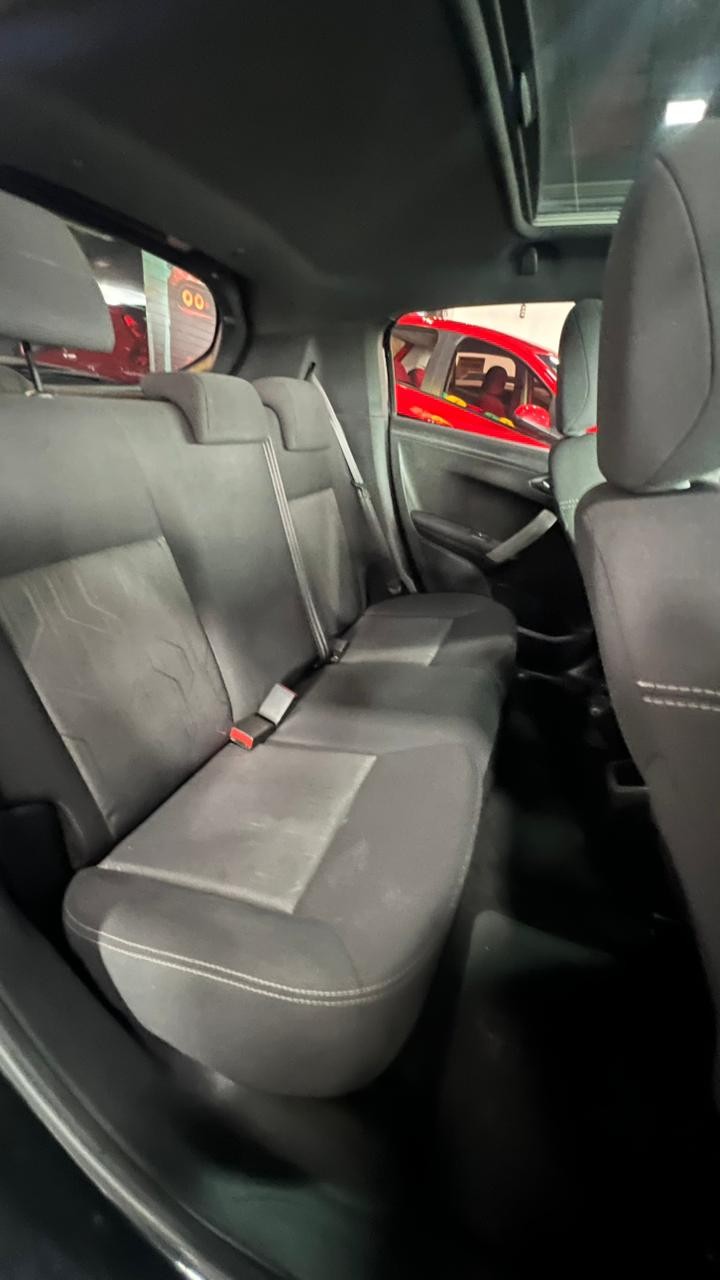 208 1.6 SPORT 16V FLEX 4P MANUAL - 2017 - SãO LEOPOLDO