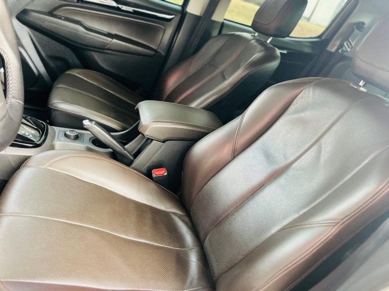 S10 2.8 HIGH COUNTRY 4X4 CD 16V TURBO DIESEL 4P AUTOMÁTICO - 2018 - BENTO GONçALVES