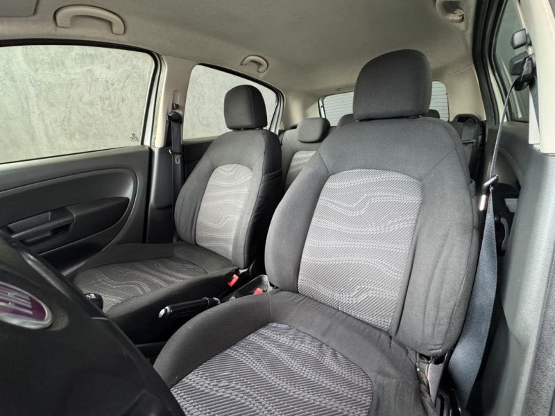 PUNTO 1.4 ATTRACTIVE 8V FLEX 4P MANUAL - 2012 - CAXIAS DO SUL