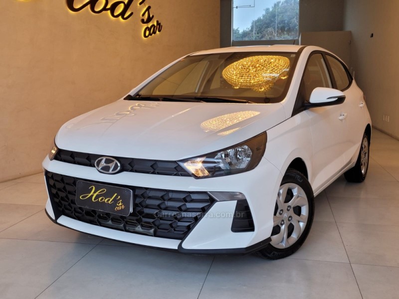 hb20 1.0 comfort 16v flex 4p manual 2025 canela
