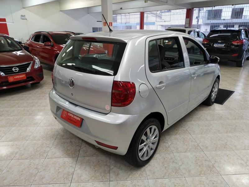 FOX 1.0 MI TREND 8V FLEX 4P MANUAL - 2011 - CAXIAS DO SUL
