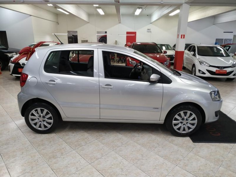 FOX 1.0 MI TREND 8V FLEX 4P MANUAL - 2011 - CAXIAS DO SUL