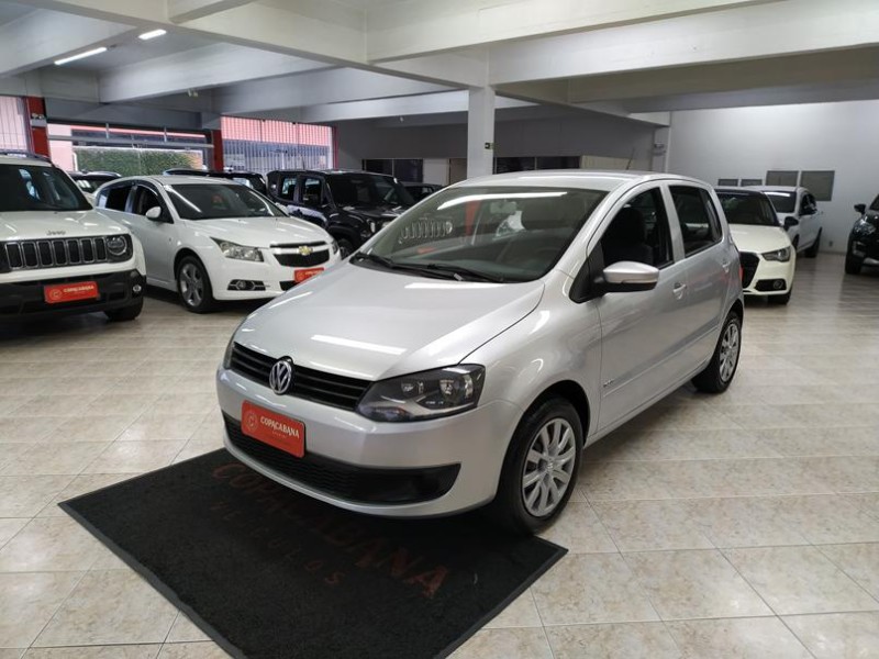 fox 1.0 mi trend 8v flex 4p manual 2011 caxias do sul