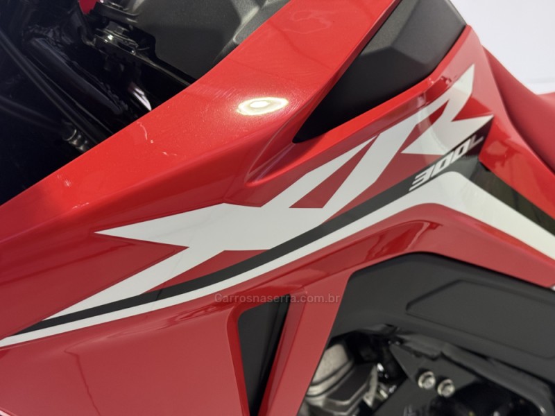 XR 300L TORNADO  - 2025 - GARIBALDI