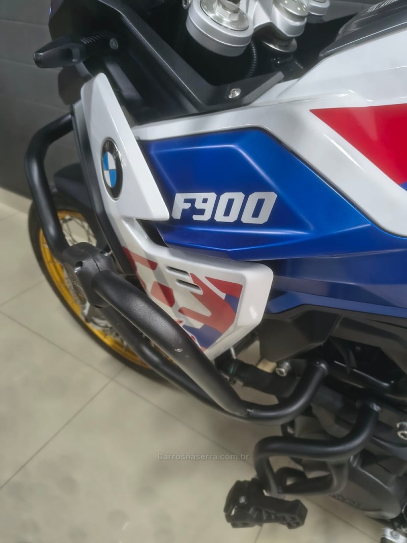 F 900 GS TROPHY  - 2025 - CAXIAS DO SUL