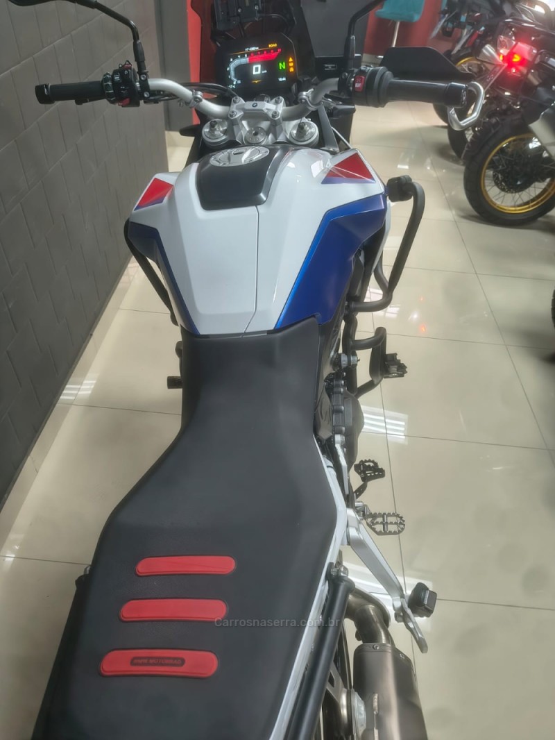 F 900 GS TROPHY  - 2025 - CAXIAS DO SUL