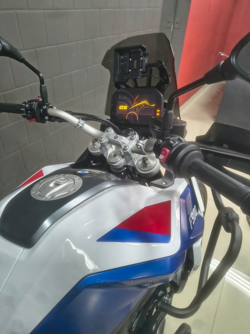 F 900 GS TROPHY  - 2025 - CAXIAS DO SUL