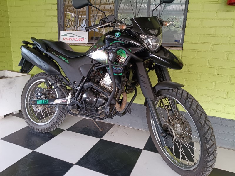 xtz lander connected 2021 caxias do sul