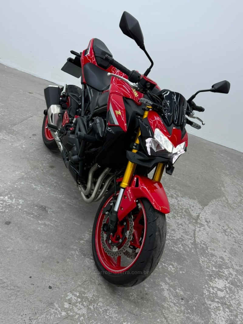 Z900 50TH ANNIVERSARY - 2022 - CAXIAS DO SUL