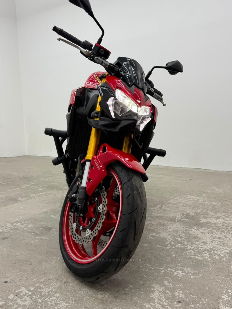 Z900 50TH ANNIVERSARY - 2022 - CAXIAS DO SUL