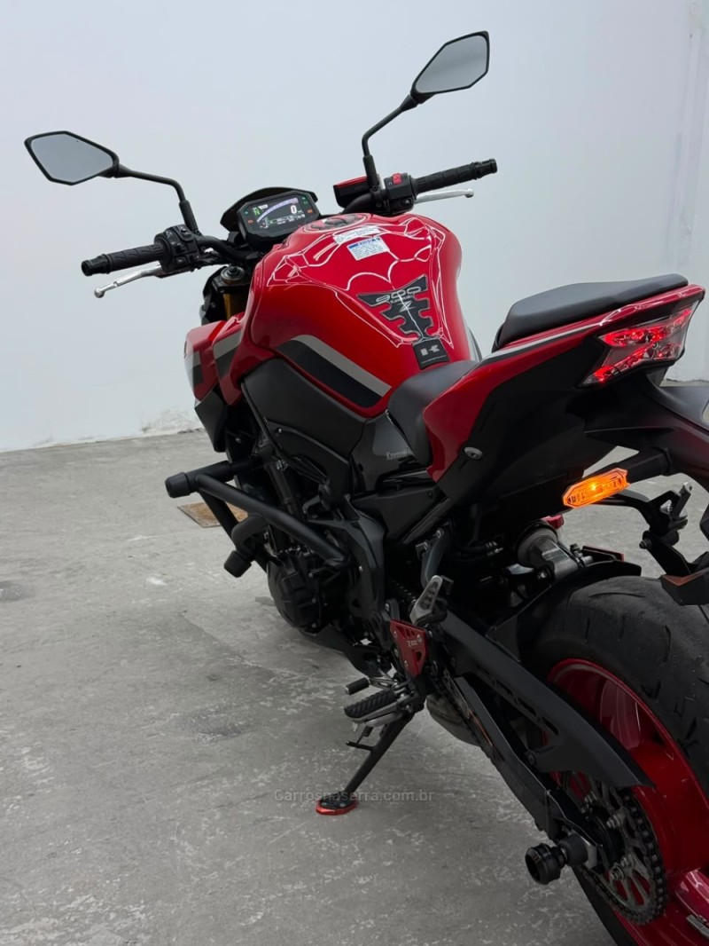Z900 50TH ANNIVERSARY - 2022 - CAXIAS DO SUL