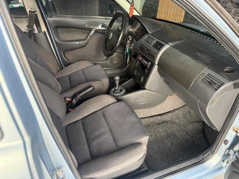 SAVEIRO 1.8 SUMMER CS 8V GASOLINA 2P MANUAL - 2002 - CAXIAS DO SUL