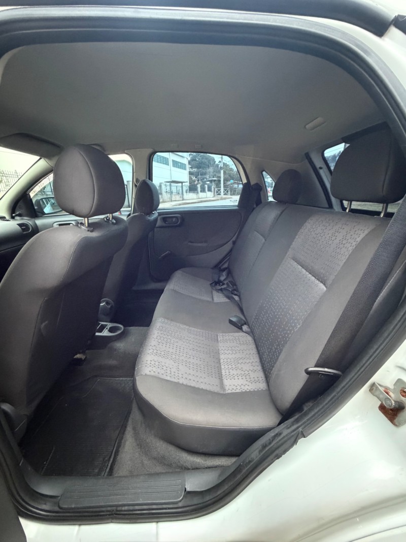 CORSA 1.4 MPFI MAXX 8V FLEX 4P MANUAL - 2012 - CAXIAS DO SUL