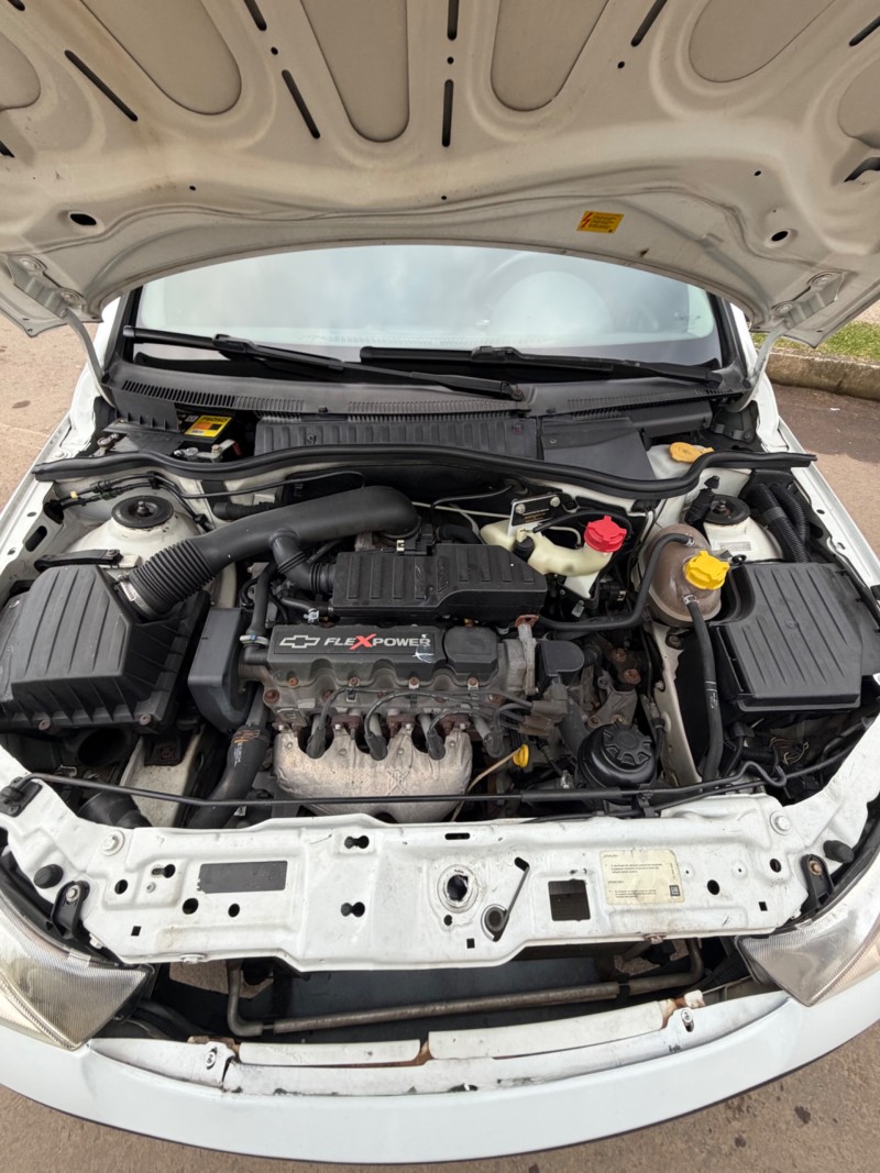 CORSA 1.4 MPFI MAXX 8V FLEX 4P MANUAL - 2012 - CAXIAS DO SUL