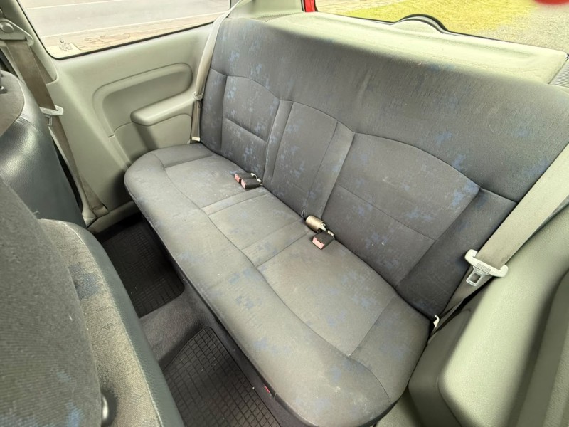 CLIO 1.0 AUTHENTIQUE 8V GASOLINA 2P MANUAL - 2005 - FARROUPILHA